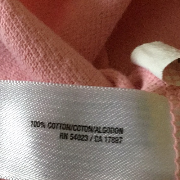Medium regular fit classic polo Old Navy pink ❤️like2 get price & shipping drop - Picture 7 of 8